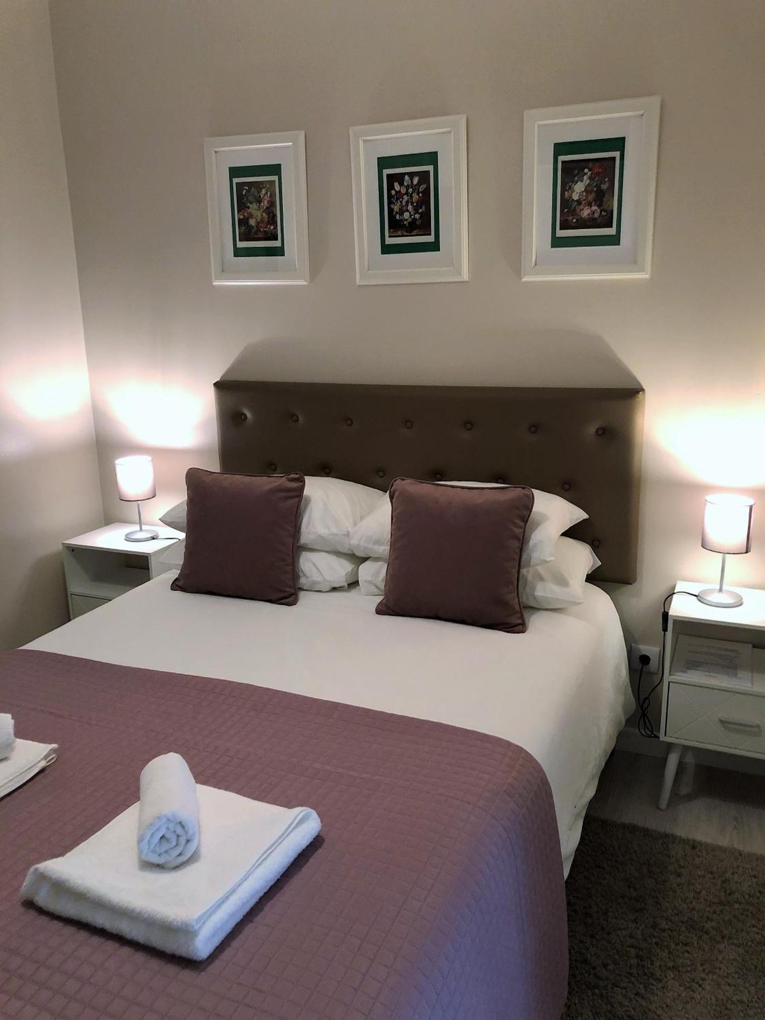 The Capital Boutique B&B Пениш Стая снимка